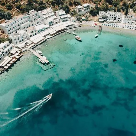 Stone Halepa With Panoramic View. * Neon Khorion (Chania)